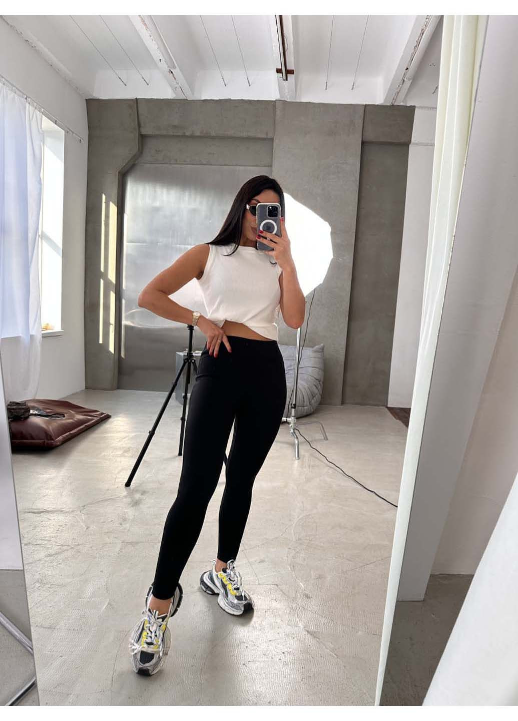 Лосины Peony (314765352)