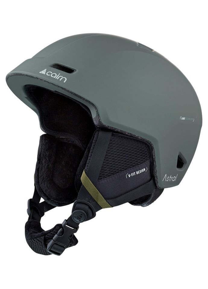 Шлем Astral khaki () Cairn (316397099)