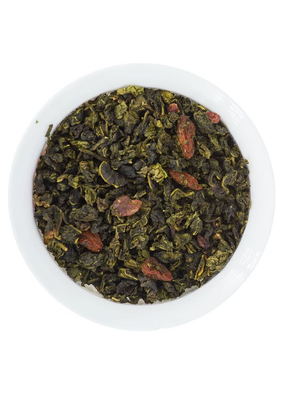 Улун(оолонг) Годзилун, 50г Мій Чай 2859 (364195818)