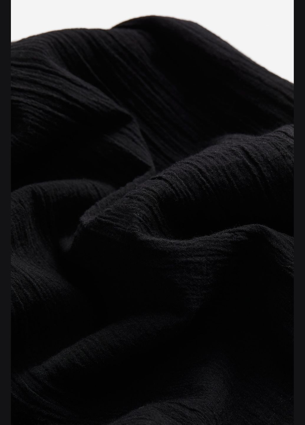 Летний женский сарафан H&M однотонный