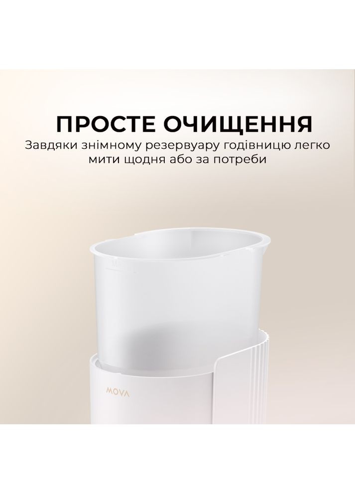 Смарт кормушка PET Feeder PF10 Pro (PF10A) Mova (337515364)