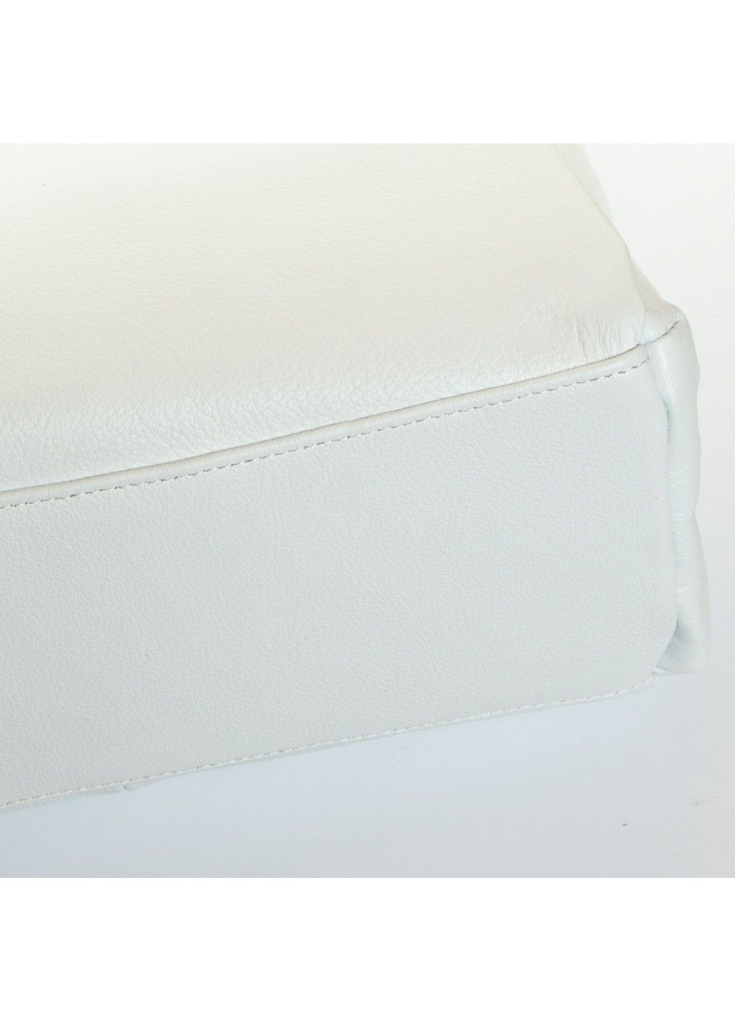 Жіноча шкіряна сумка 8919-9 white Alex Rai (282557313)