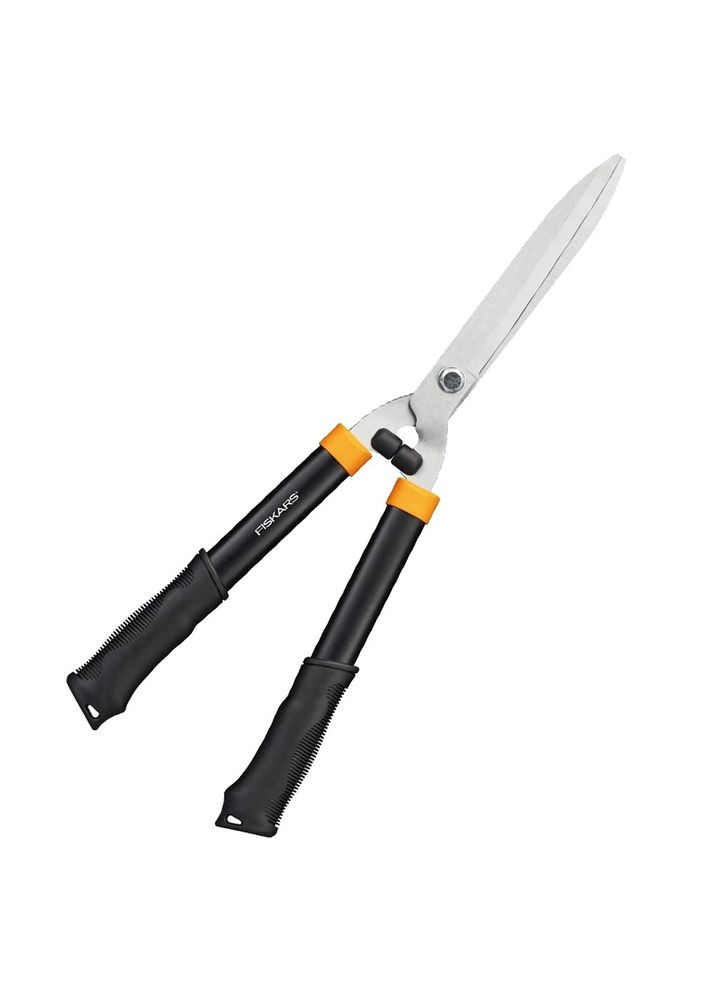 Ножиці для живоплоту Solid HS21 Fiskars (316621712)