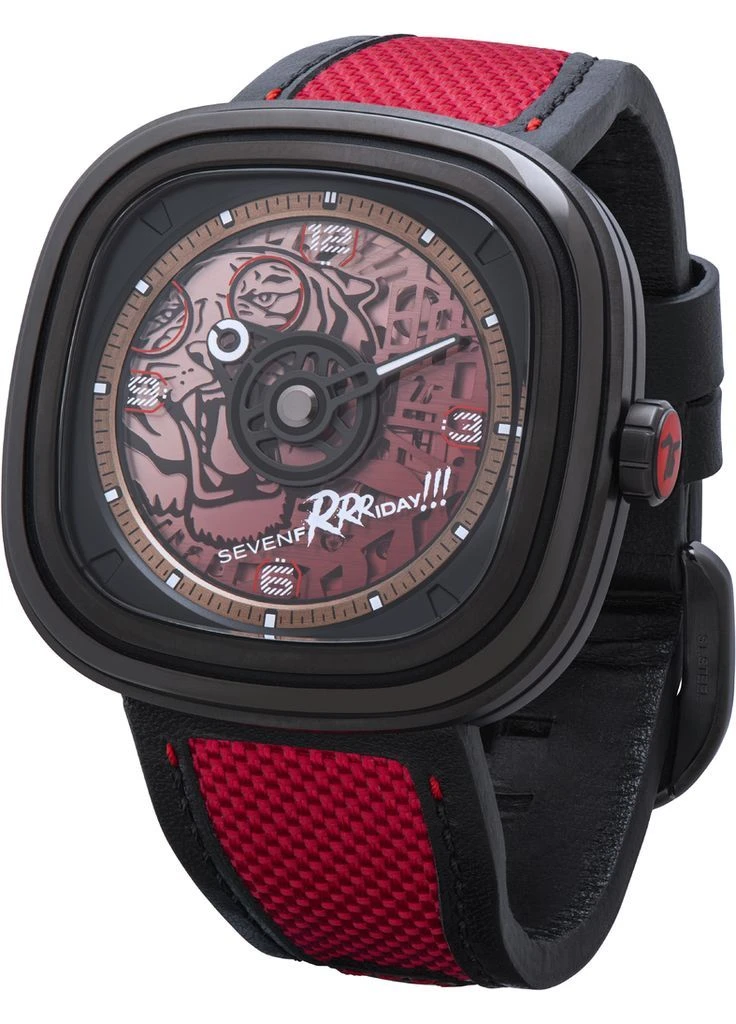 Годинник RED TIGER SF-T3/05 Sevenfriday (380055209)