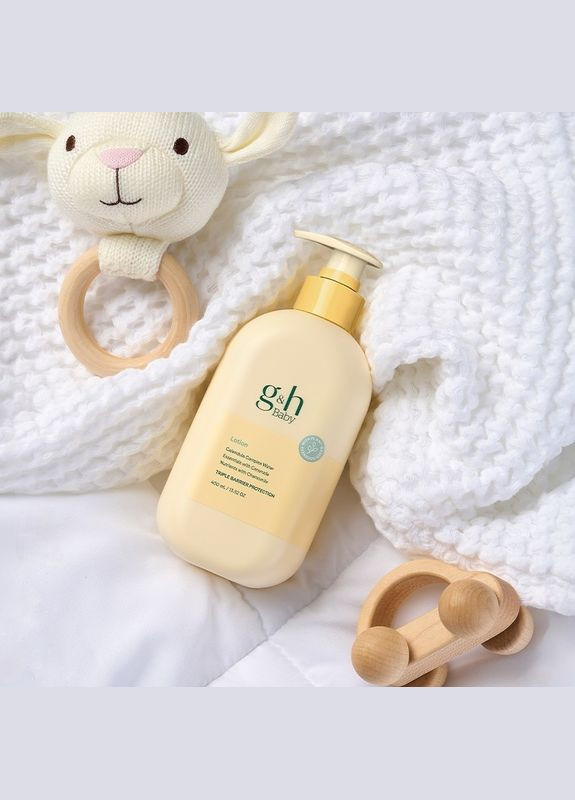G&h™ Baby Детский лосьон 460381 New Trend (323428177)