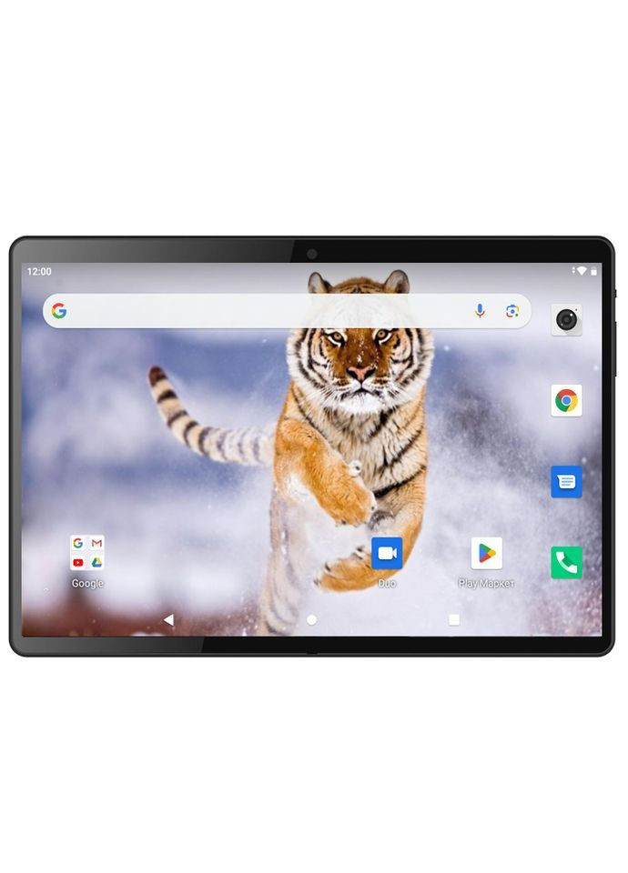 Планшет и чехол с Bluetooth клавиатурой S 464 LTE IPS 10.1" 4GB/64GB Black (1392) Adronix (372806182)