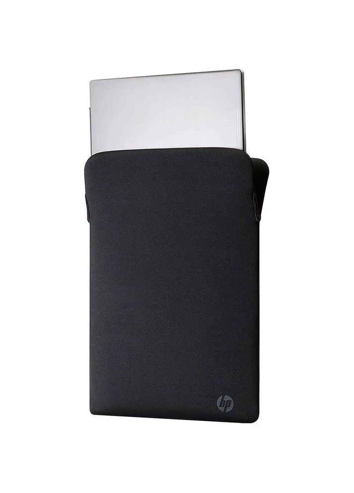 Чехол для ноутбука Reversible Protective Sleeve 15" Gray/Mauve (2F1W8AA) HP (322908678)