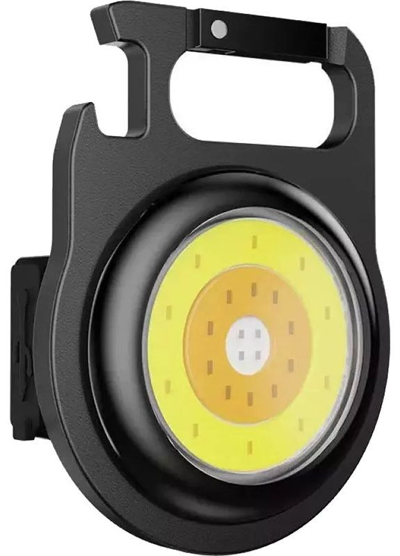 Фонарик брелок LED W032 Type-C Toto (301470827)