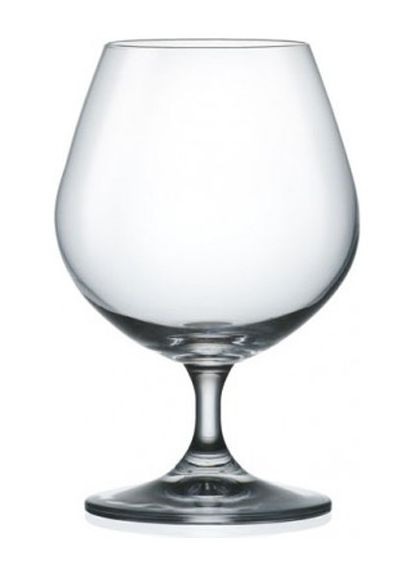 Набор бокалов для коньяка Lara 40415/400 6 шт 400 мл Bohemia (368763765)