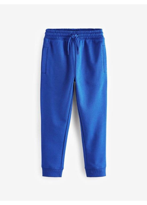 Джогери на флісі Slim/Cobalt Next Trend 6344~01 (352728554)