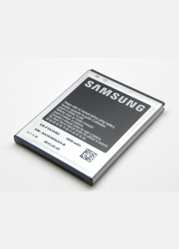 Аккумулятор Samsung ebf1a2gbu GH43-03539A для i9100 Galaxy S II OEM (280916265)