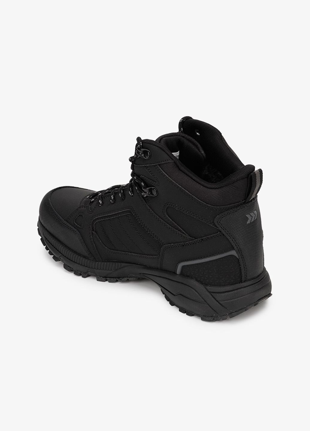 Чорні Літні кросівки чоловічі pmz23606 (2000990772244w) shop (2000990772244) Restime