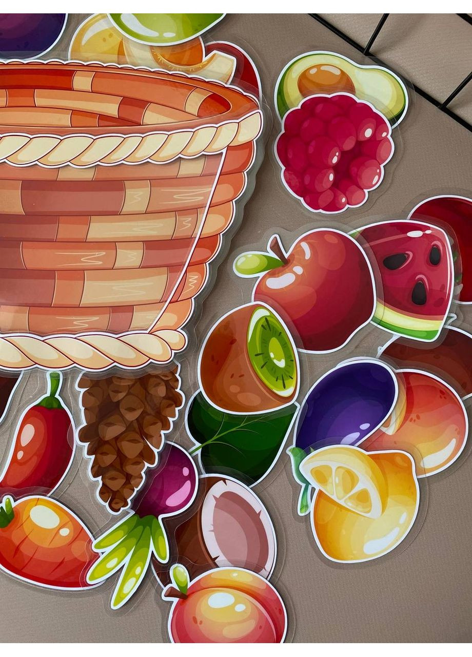 Корзина-сортер No Brand (370952802)