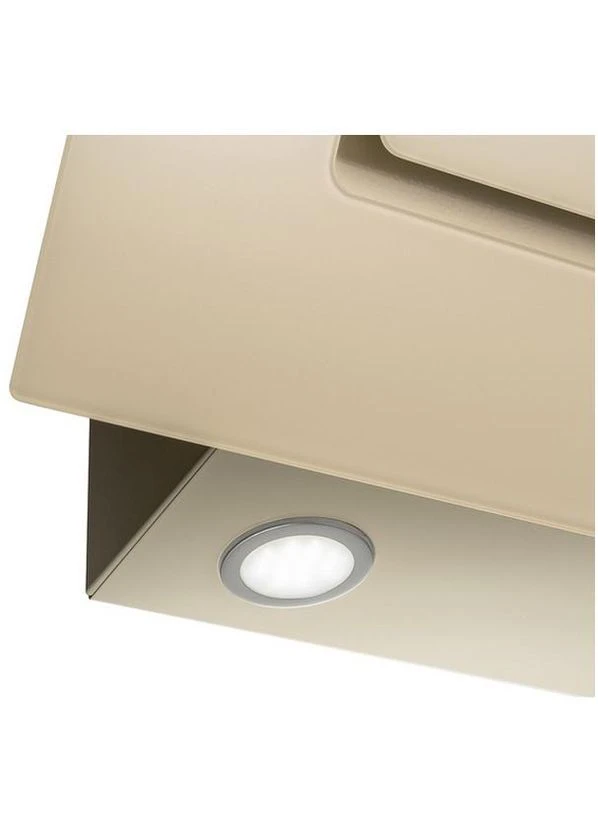 Витяжка кухонна ANR-F 60 S (1150) GIV Pyramida (395786838)