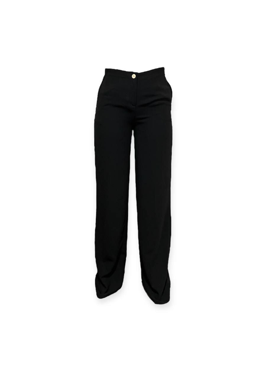 Штани Чорний Liu-Jo (323062483)