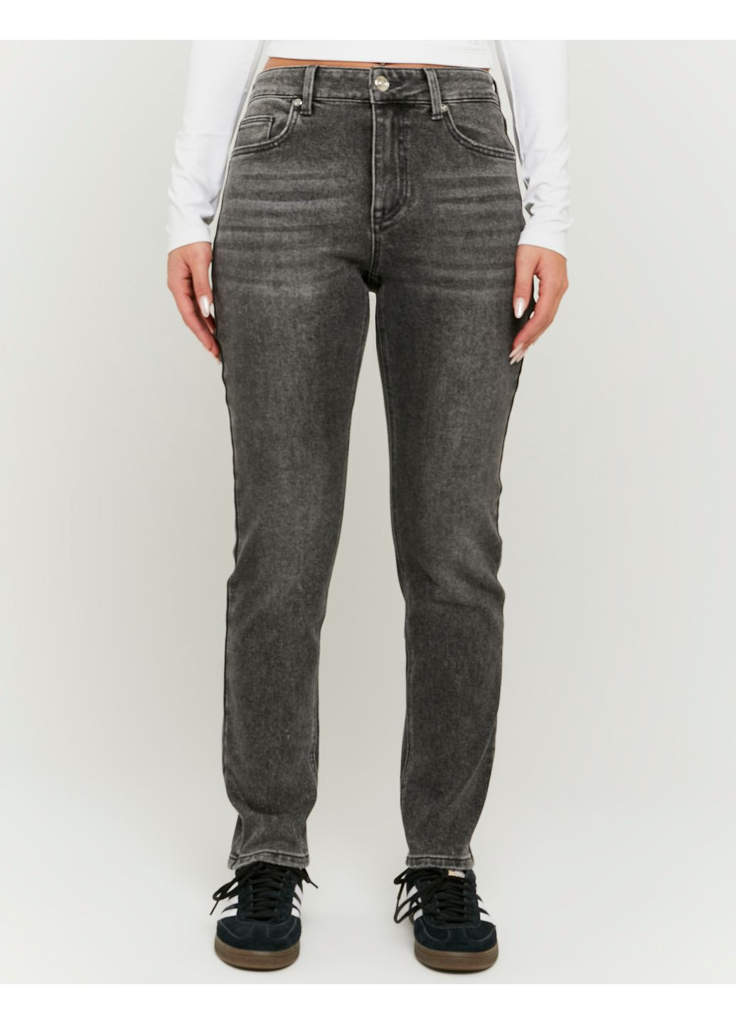 Джинси жіночі Tally Weijl - (372262257)