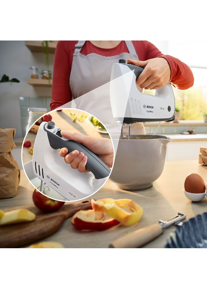Міксер ErgoMixx MFQ37470 Bosch (322505079)