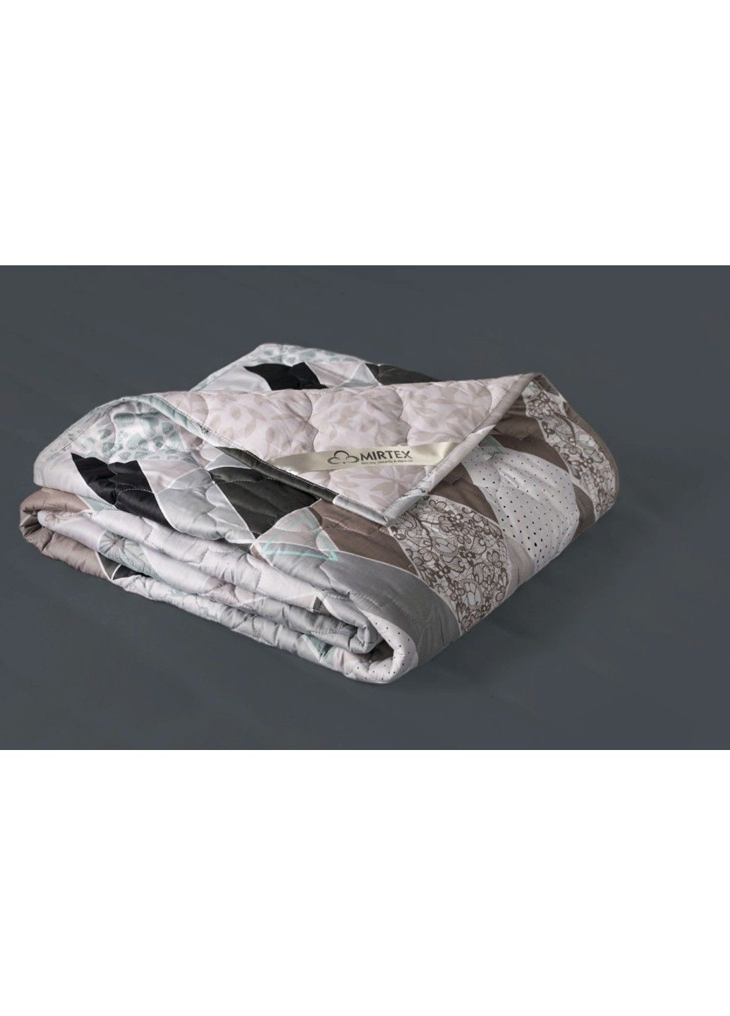 Одеяло летнее из конопли HEMP LINE COTTON/HEMP, наполнение 200 Mirtex (301086765)