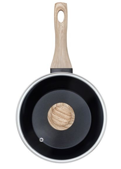 Ківш Cook&Care 1.8 л (CR18AP6/8044) Pyrex (338222671)