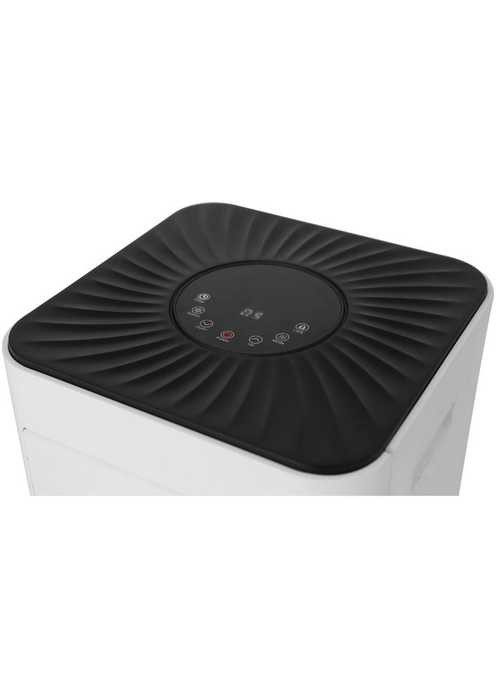 Кондиціонер WPAC-M09K Wet Air (316591683)