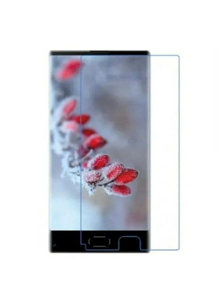 Загартоване захисне скло на MIX Lite / Прозоре Doogee (329881189)