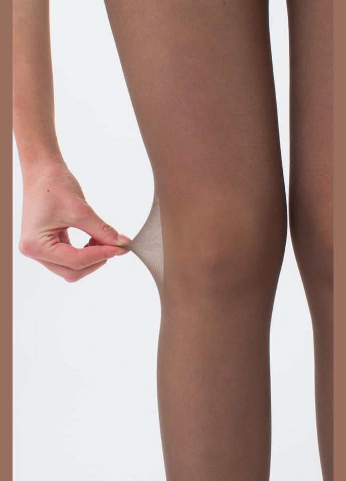 Колготки женские классические элегантные с усиленным мыском BODY COMFORT 20 den Giulia BODY COMF (297927114)