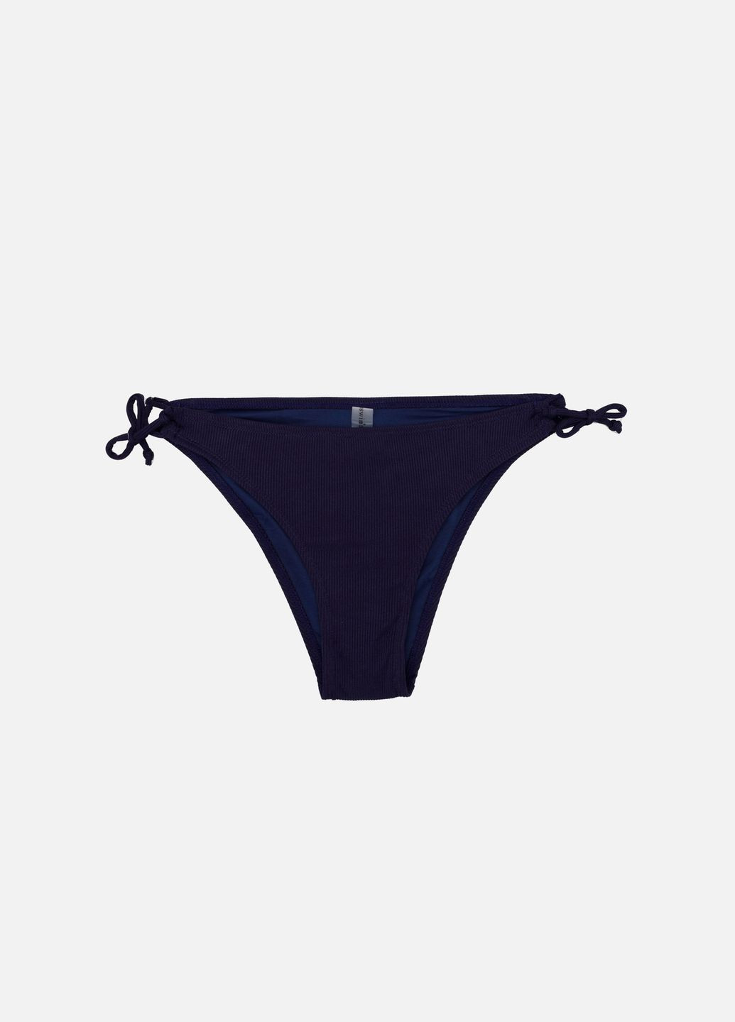 Синій літній жіночі плавки колір синій cb-00249038 Adoreswim