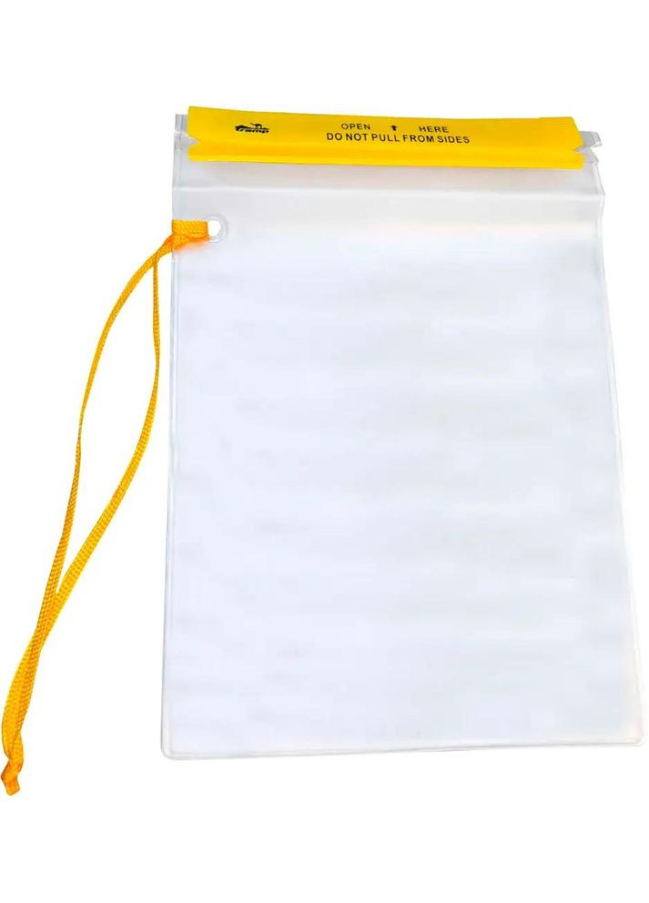 Гермопакет Tramp TRA-024 PVC 18x25cm No Brand (317049414)
