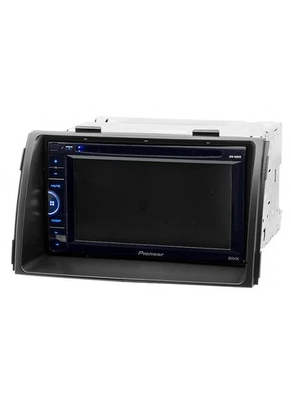 Переходная рамка KIA Sorento (11-073) Carav (395857354)
