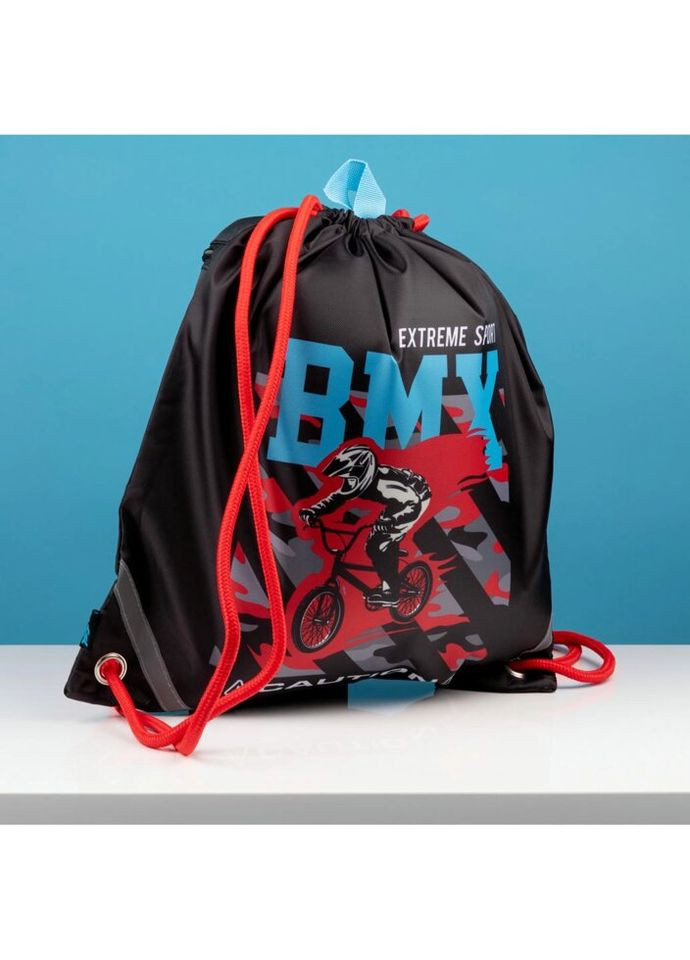 Сумка для взуття SB-10 BMX 533459 40х35 см Yes (335583840)