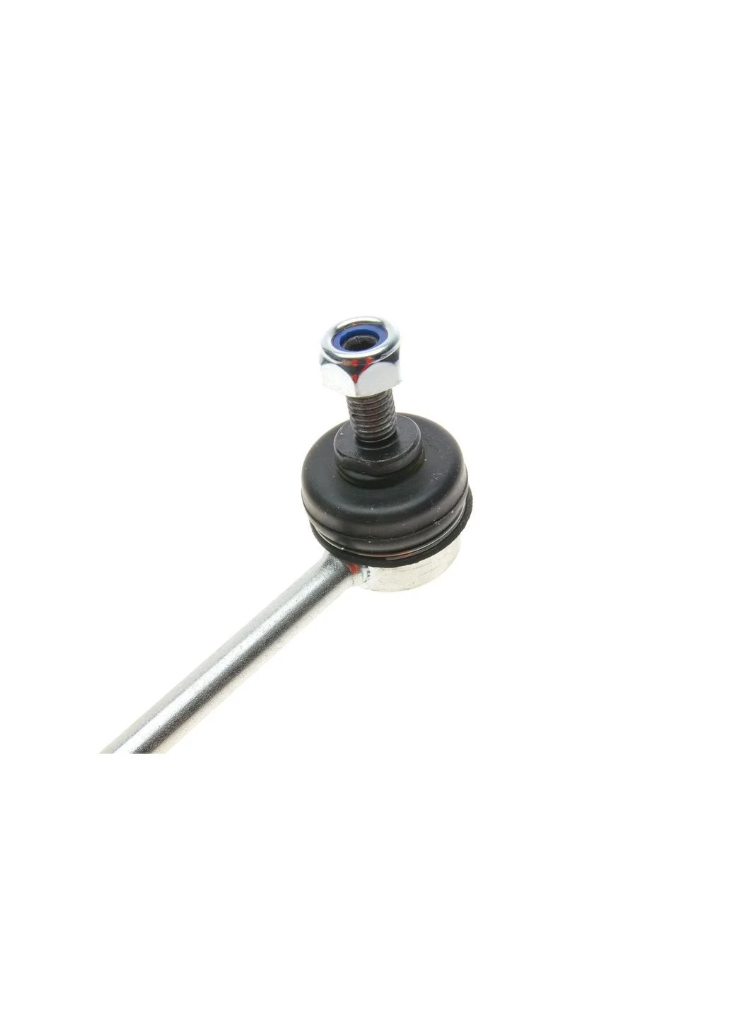 Тяга стабілізатора (переднього) (L) BMW X3 (E83) 03-11 (L=332mm) 03-01221 UA63 No Brand (339647437)