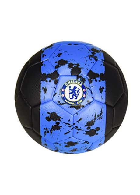 М'яч футбольний "Челсі" №5, синій MIC (290109768)