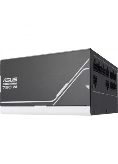 Блок живлення 750W PRIME AP750G OEM (90YE00U1-B0NB00) Asus 750W PRIME AP-750G OEM (295929524)