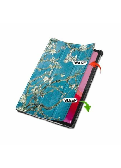 Чохол книжка для планшета Tab K11 Plus TB-352F Lenovo (390386801)