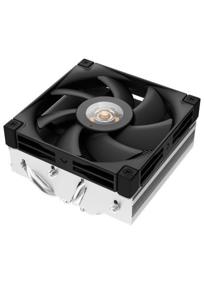 Кулер для процессора DeepCool AN400 BK (369880788)
