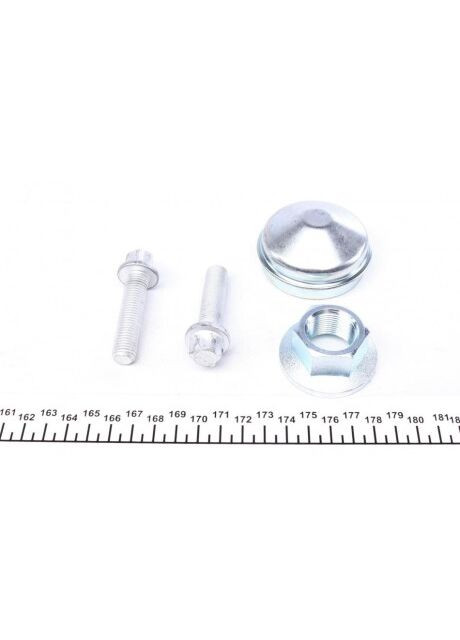 Підшипник маточини (передньої)(5 болтів) Opel Astra H/Zafira B 05 CX1105 UA63 CX (339652126)