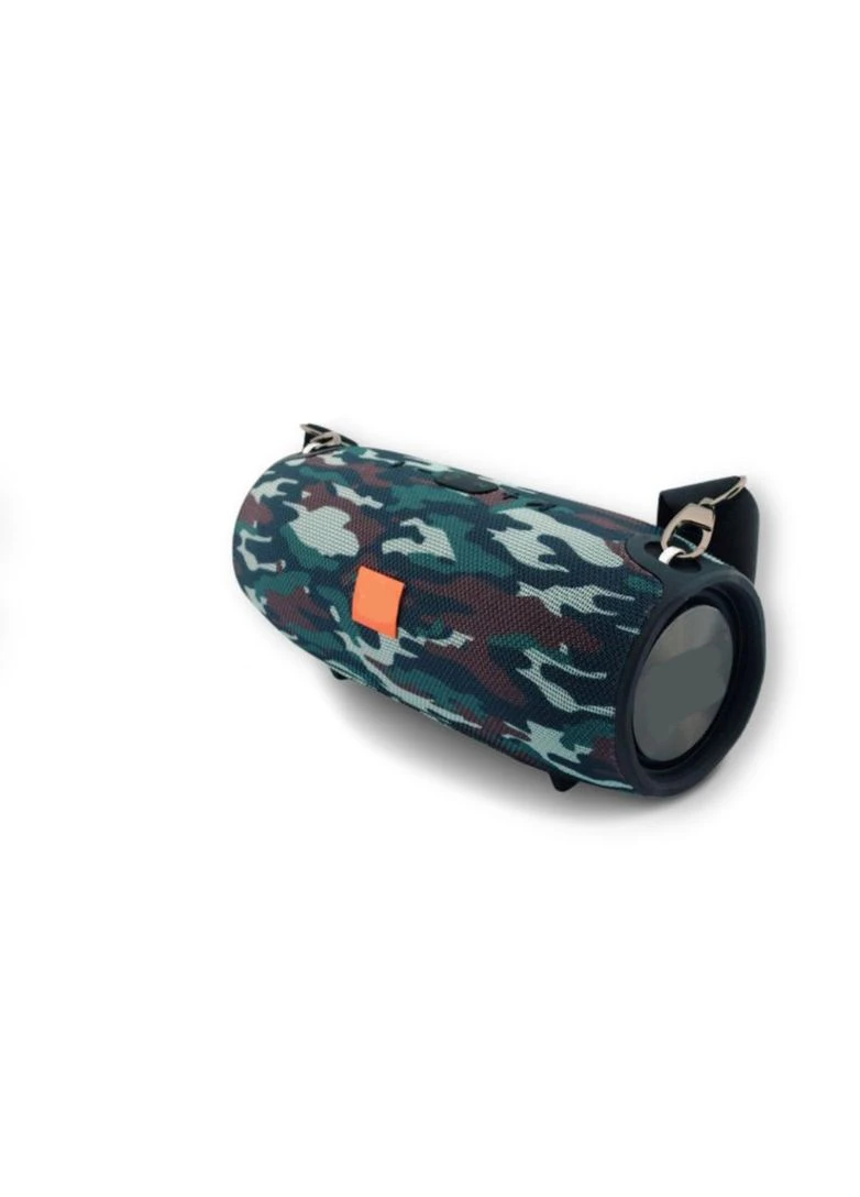 Портативна колонка XTREME 2 BIG 15Вт USB, AUX, FM, Bluetooth камуфляж (lp-85212) XPRO (392924996)