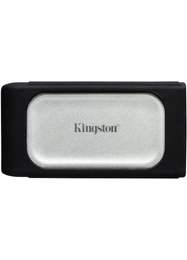 SSD накопичувач XS2000 1TB USB 3.2 TypeC (SXS2000/1000G) Kingston (277697729)