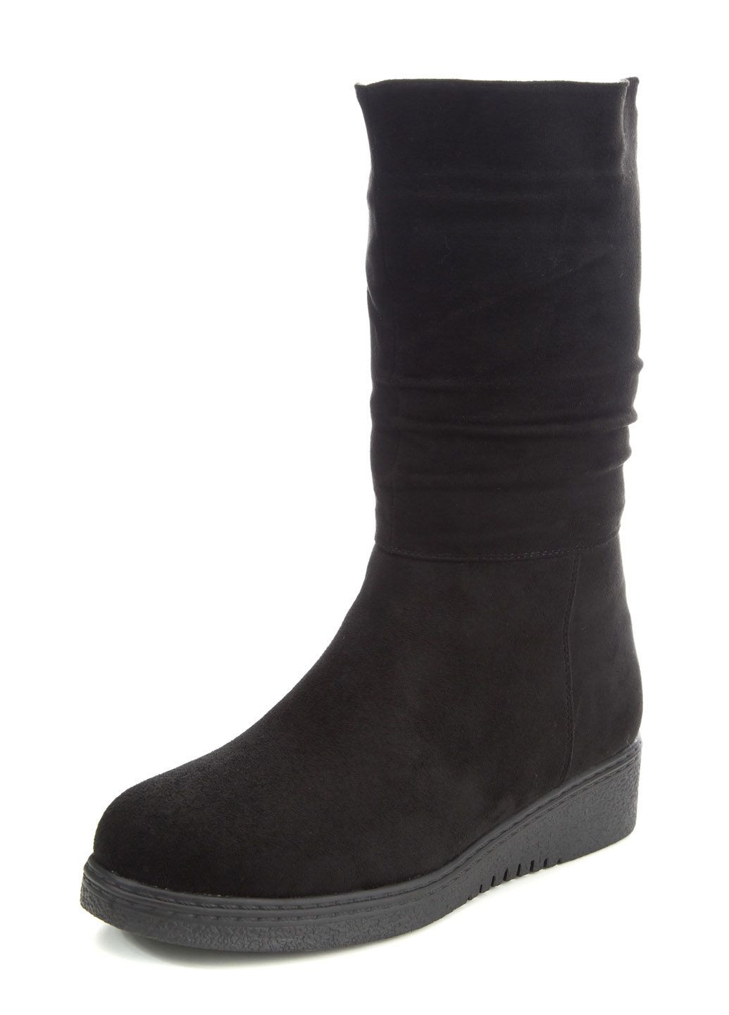 Зимние сапоги женские VIKA