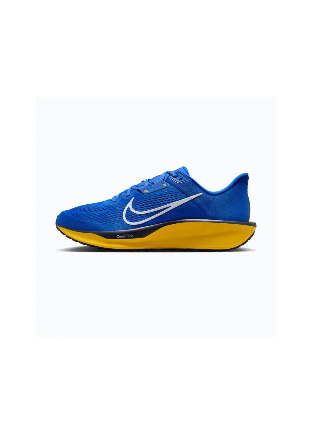 Комбіновані чоловічі кросівки quest 6 fd6033-405 Nike