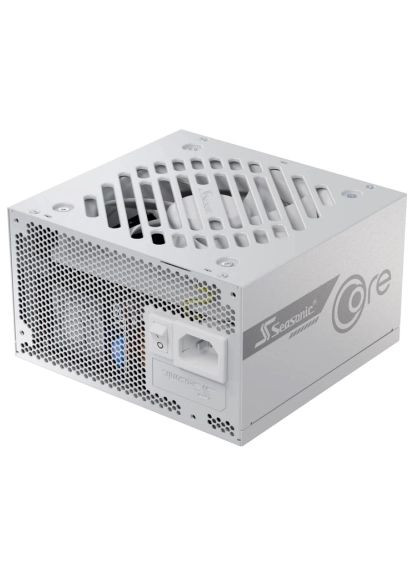 Блок живлення (CORE GX-750-ATX31-WHITE) Seasonic 750W (366154566)