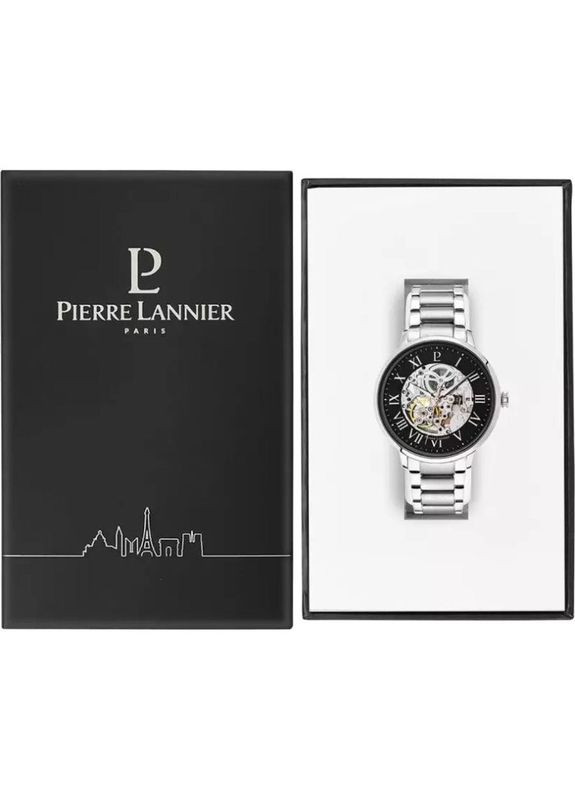 Чоловічі наручні годинники Pierre Lannier 317B131 (322689629)