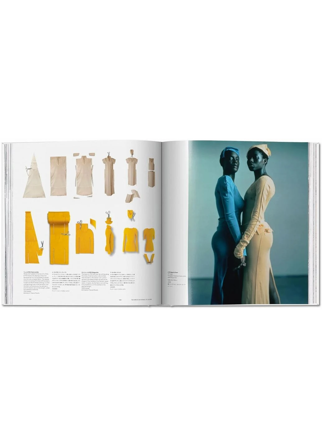 Issey Miyake Taschen (385804498)