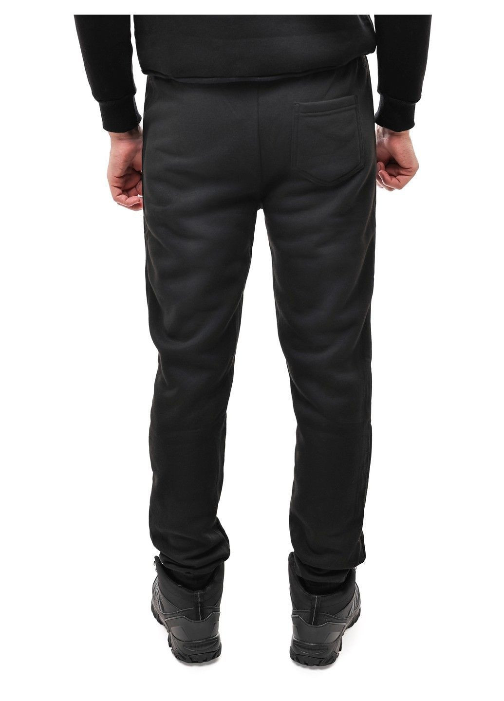 Штани спортивні чоловічі Black Cyclone (371362263)