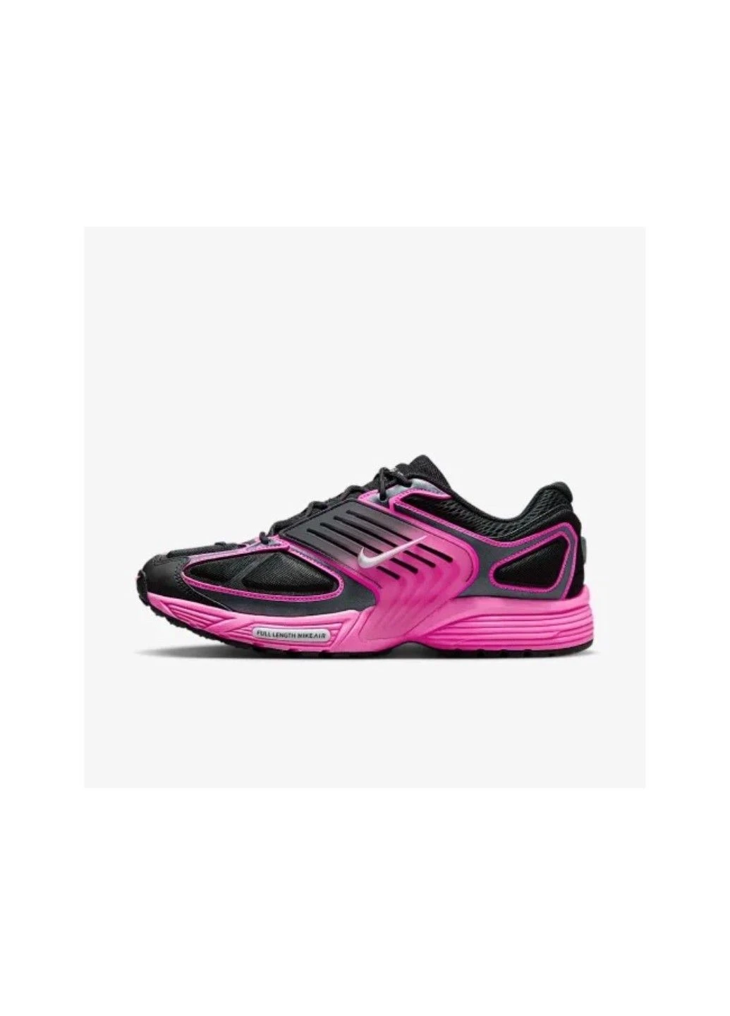 Комбіновані кросівки чоловічі air pegasus wave ib0612-007 Nike
