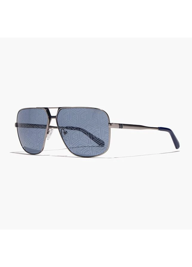 Сонцезахисні окуляри GU00070 09V Guess (401982067)