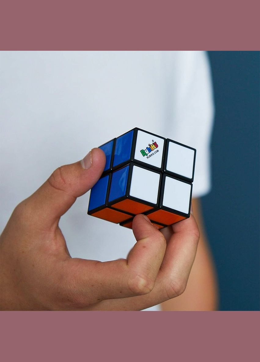 Головоломка S2 Кубик 2x2 () Rubik's 6063963 (331861248)