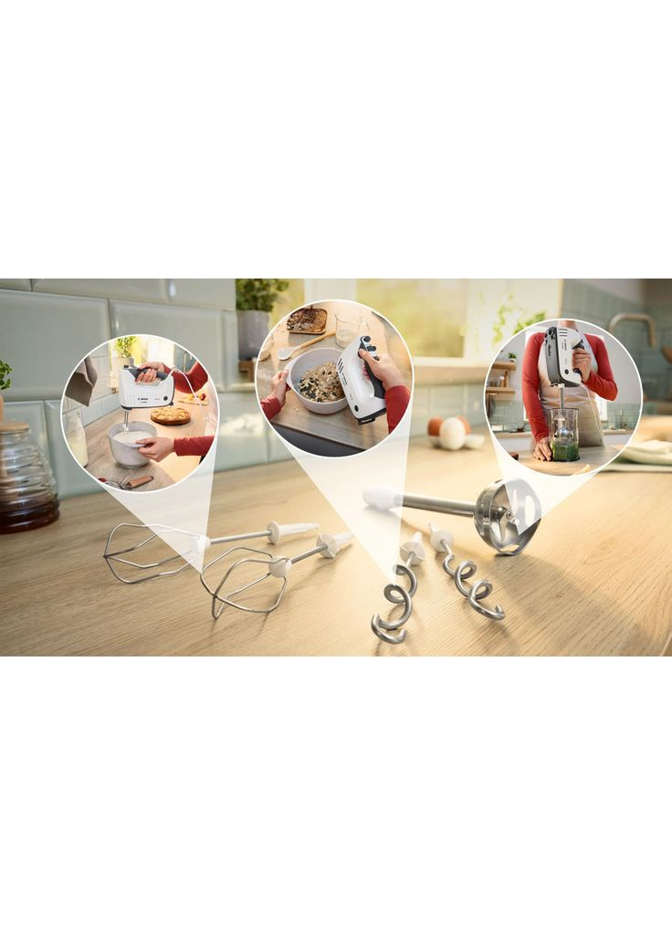 Міксер MFQ37470 Bosch (315786320)