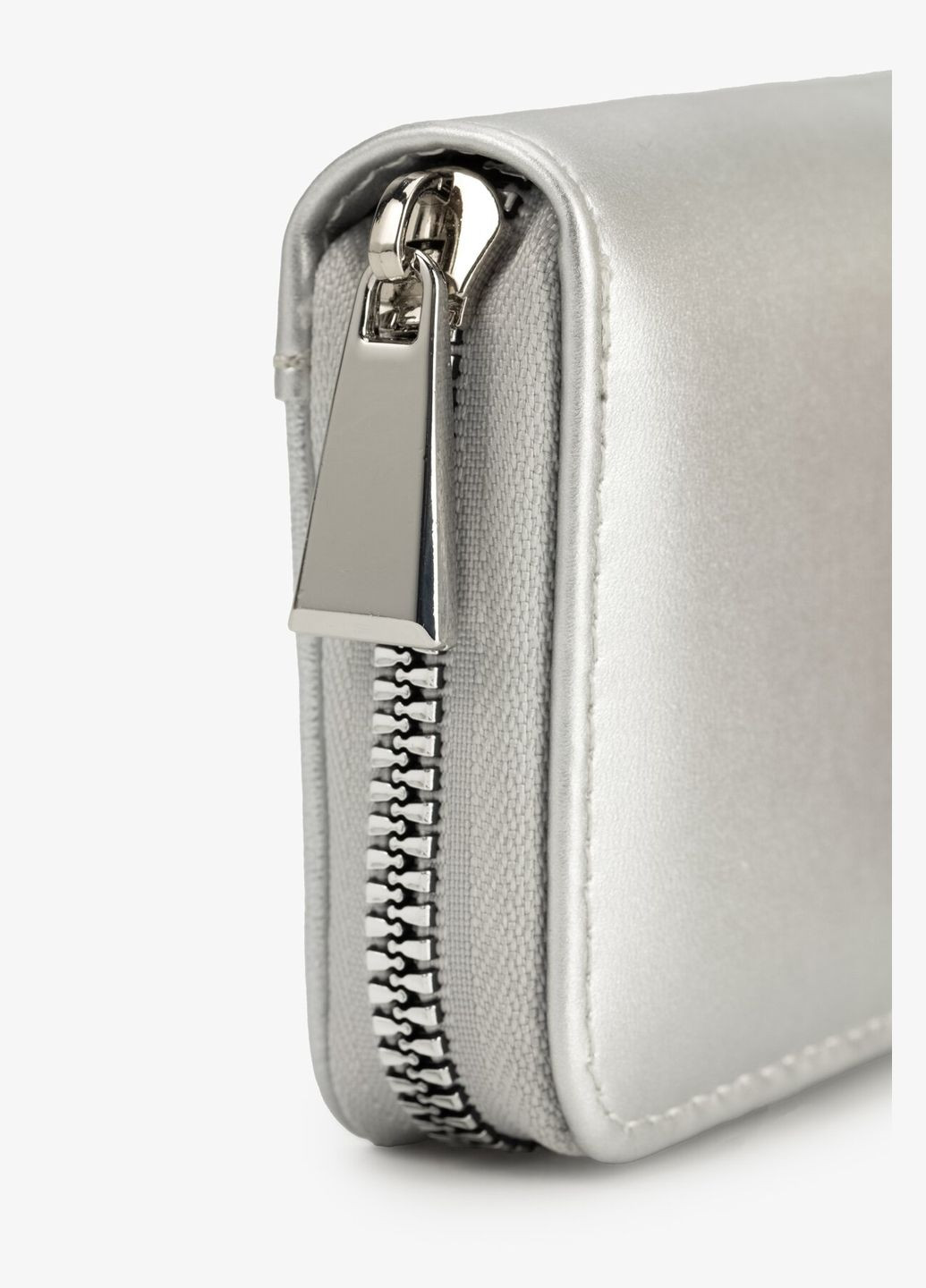 Кошелек для девочки 1384-F071B Серебряный shop (2000990951076) No Brand (362745998)