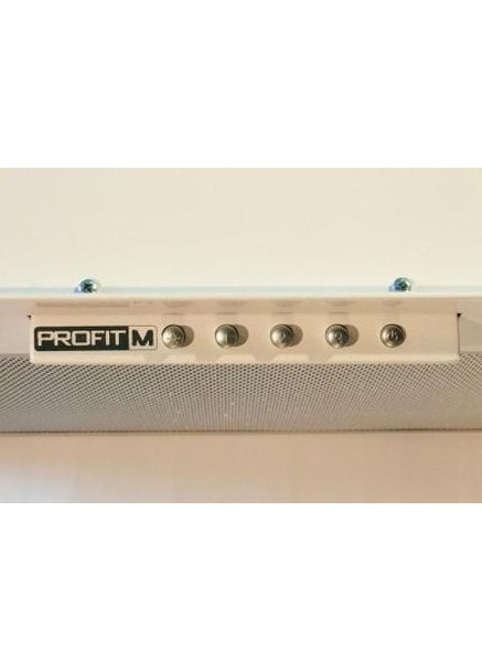 Вытяжка кухонная Берта ЭКО 52,5см 420м3 Profit M (330129335)